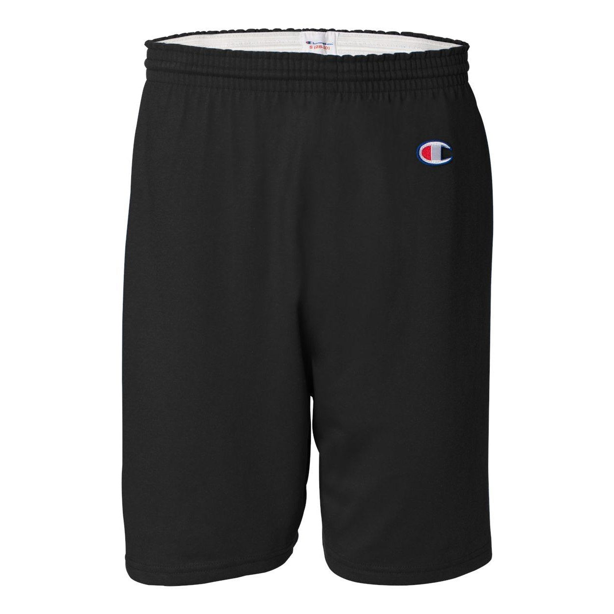 Short de algodón