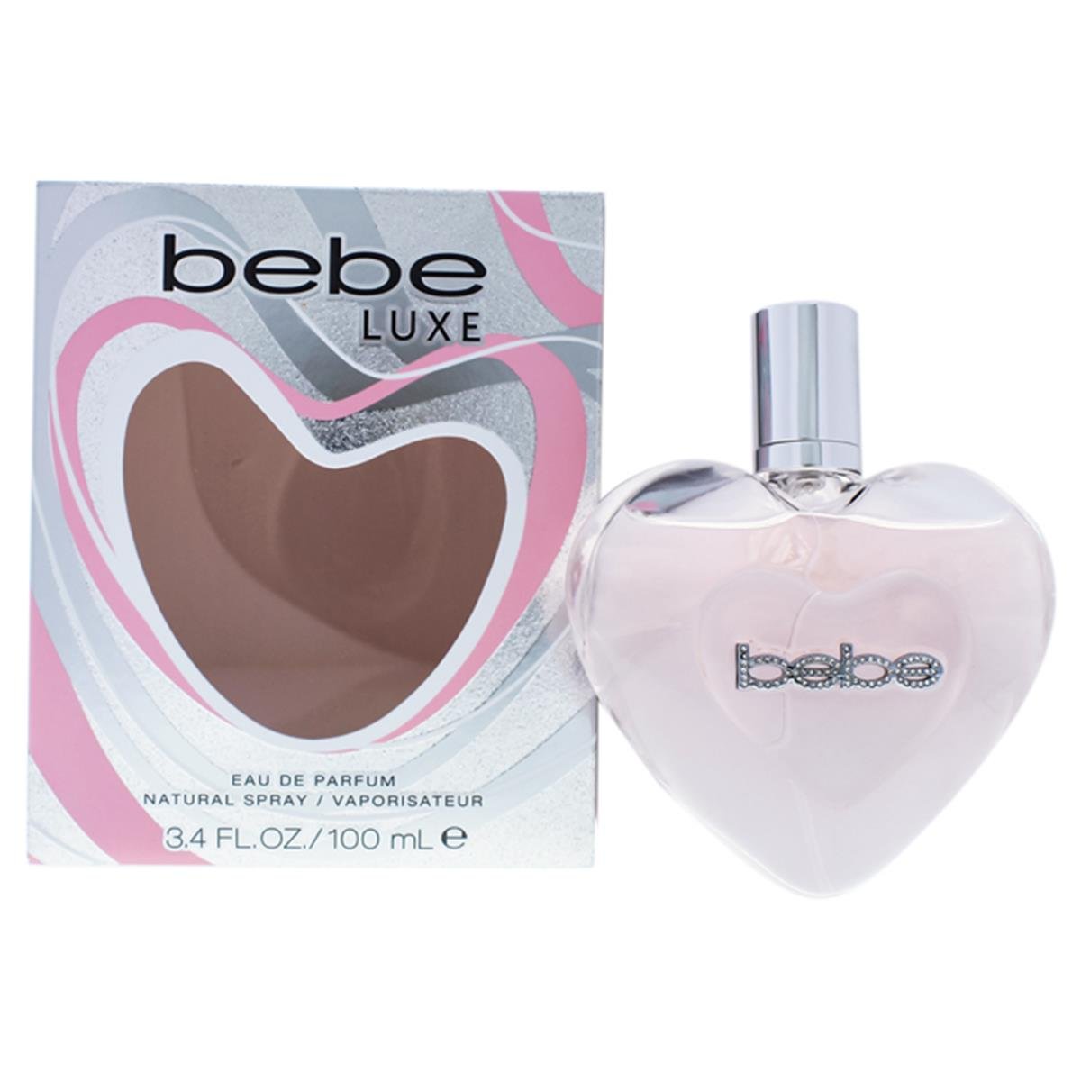 Perfume de mujer eau de parfum 3,4 oz