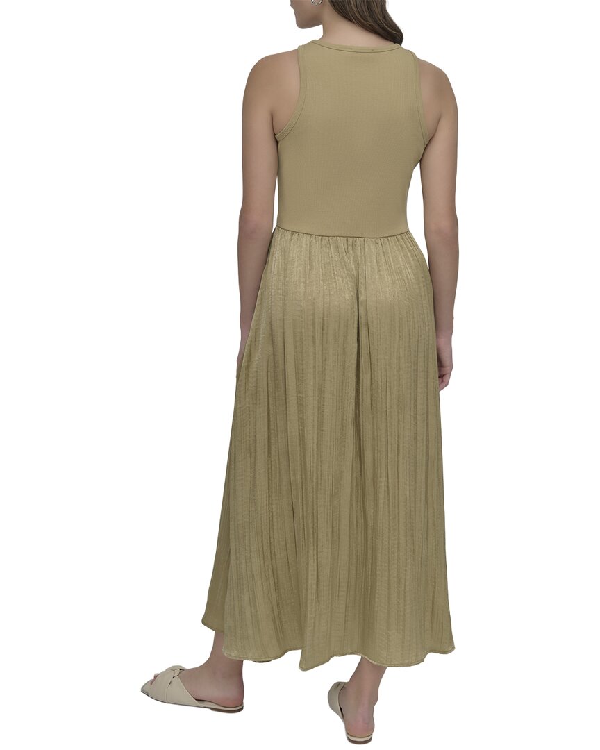 Vestido midi