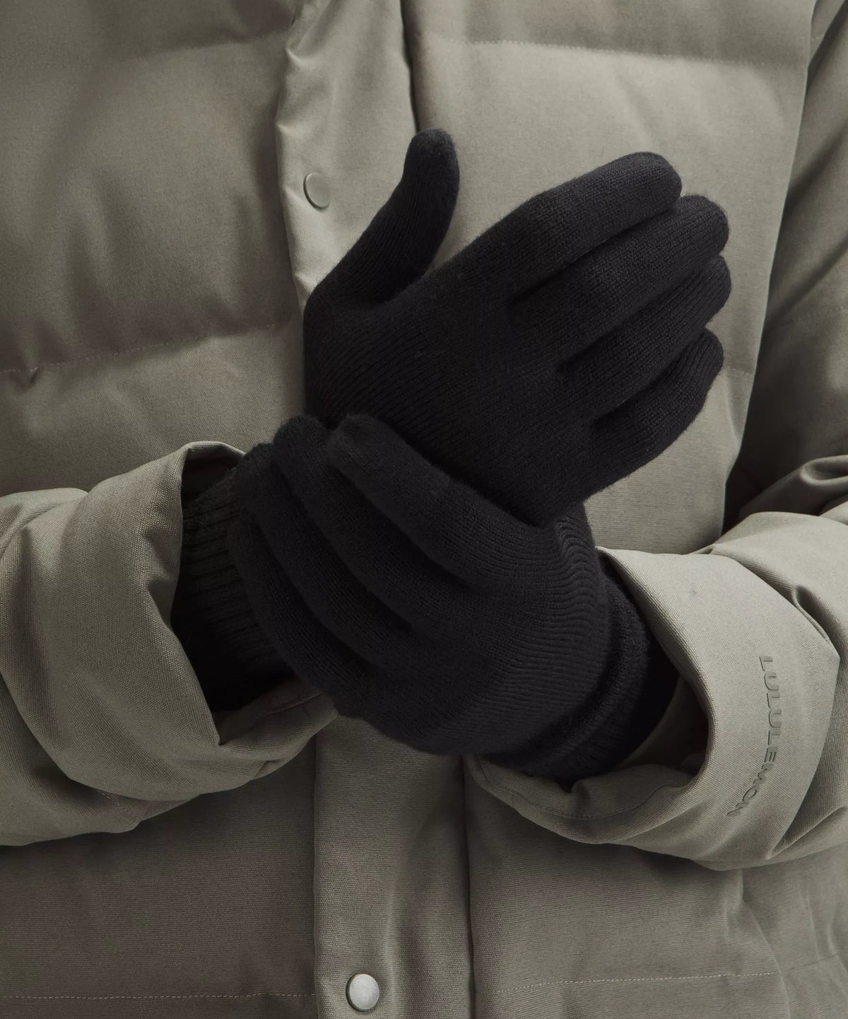 Guantes