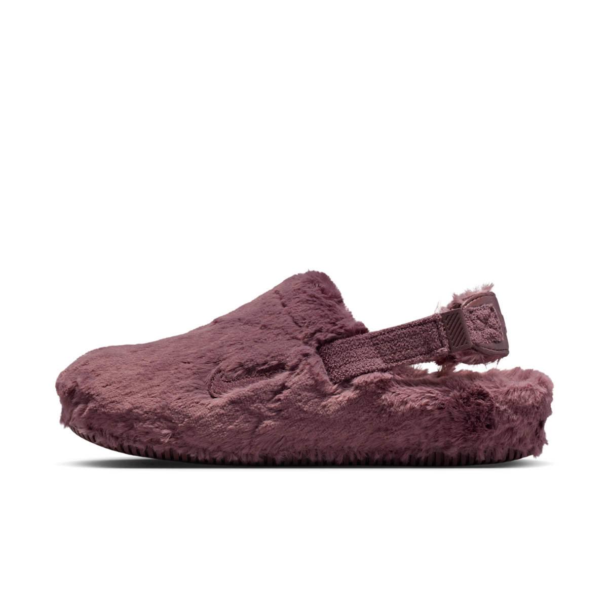Zapatos destalonados de mujer