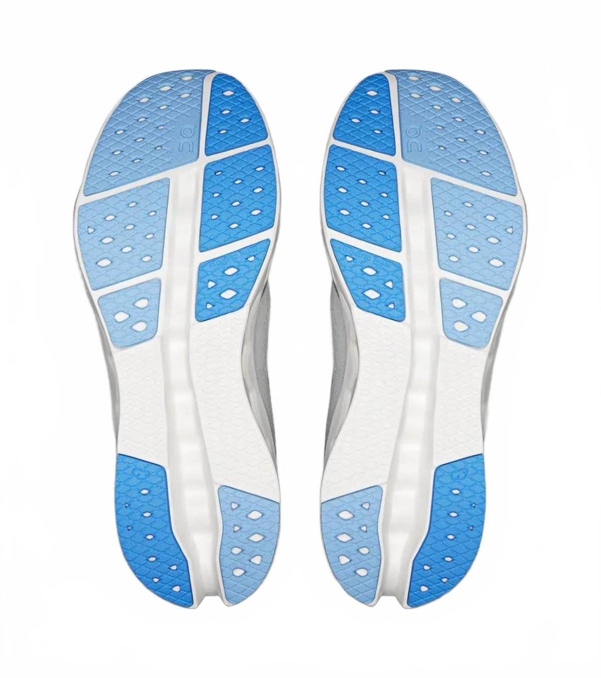 Tenis para correr de hombre