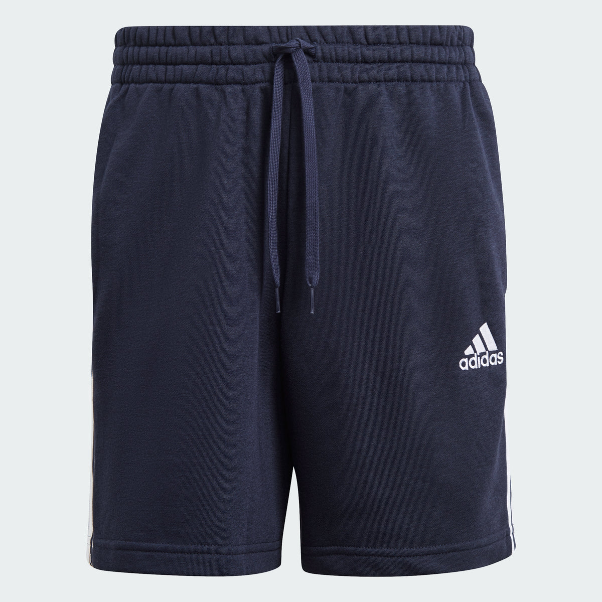 Short de hombre a rayas