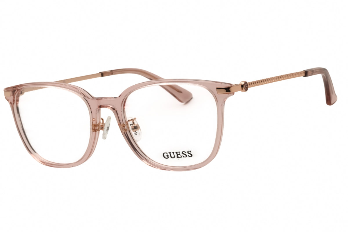 Gafas 53 mm color rosado
