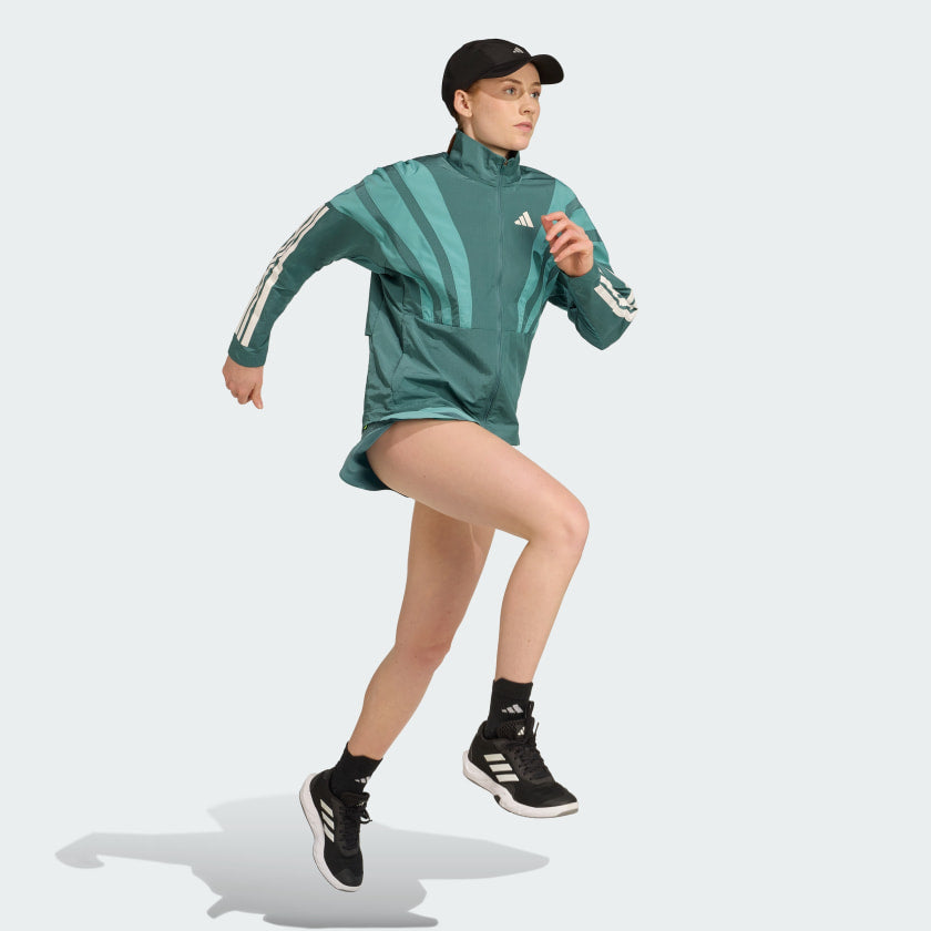 Chaqueta de mujer