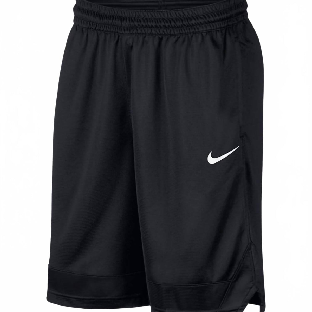 Short color negro