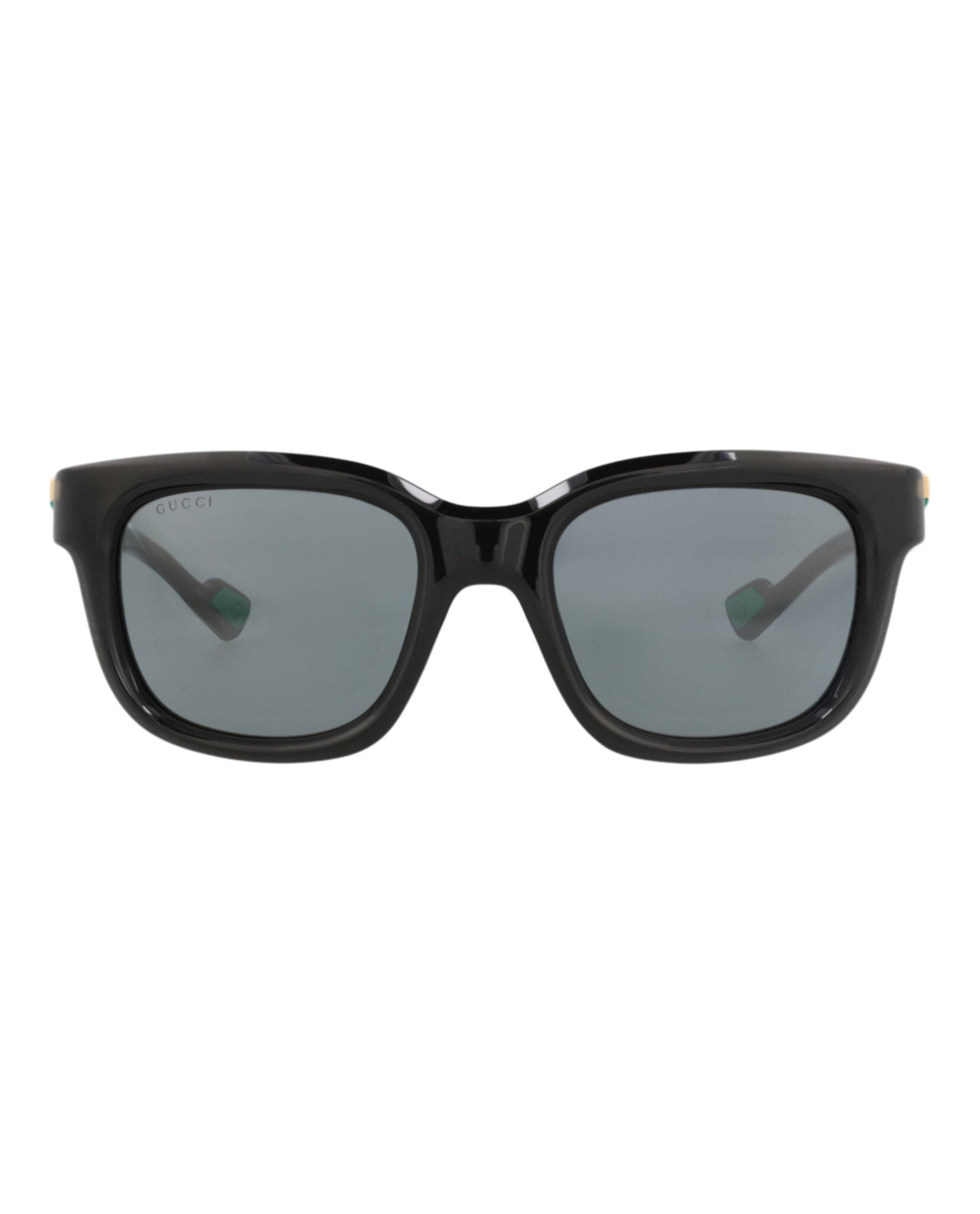 Gafas de sol de montura cuadrada