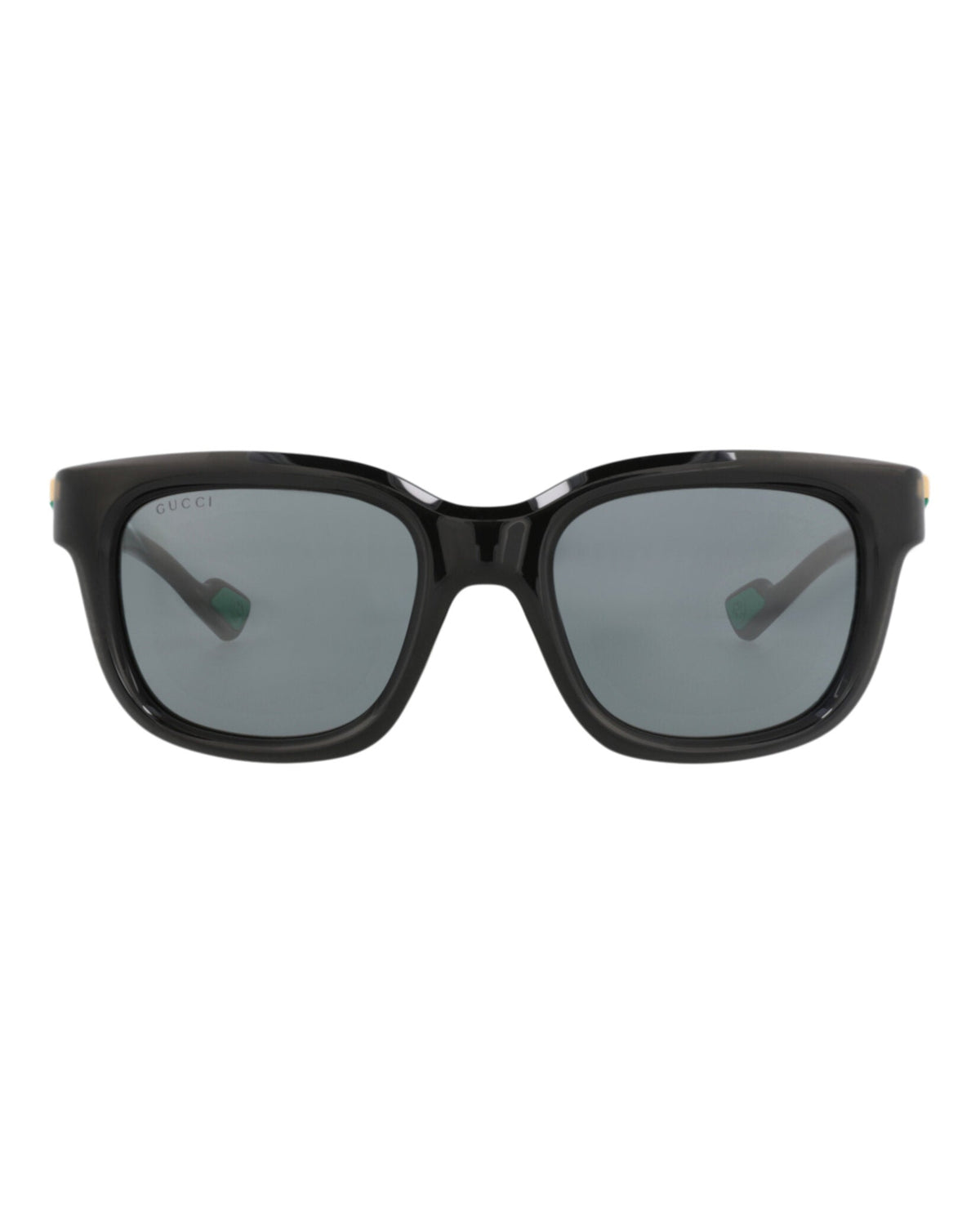 Gafas de sol de montura cuadrada
