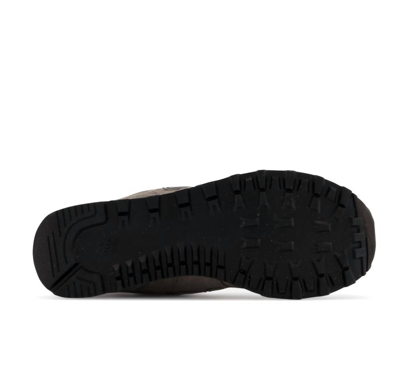 Tenis de mujer color gris