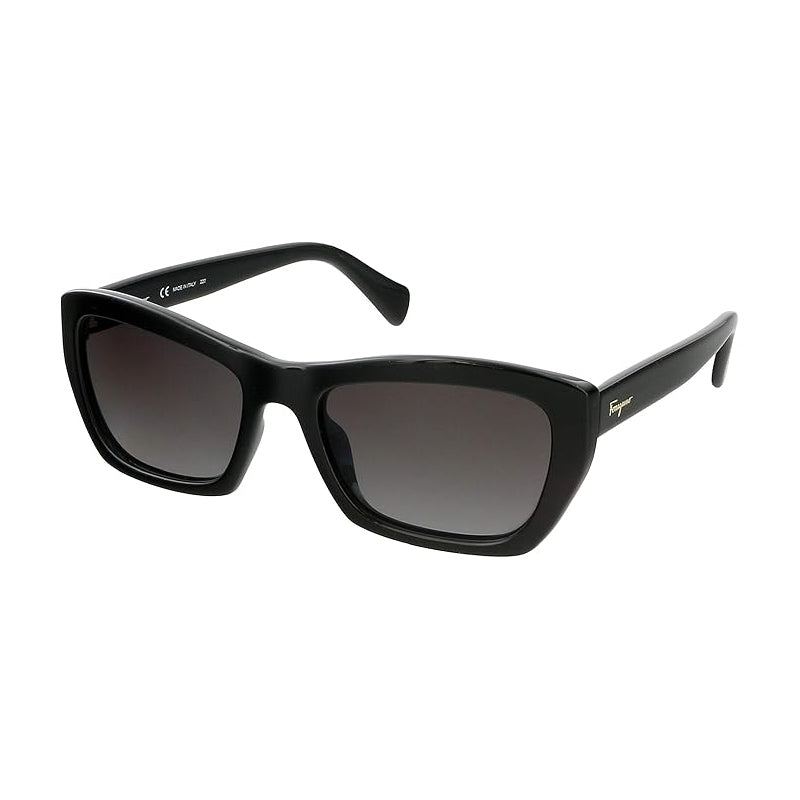 Gafas color negro y gris