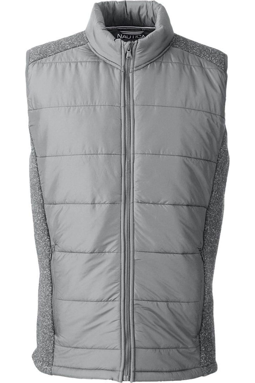 Chaqueta acolchada