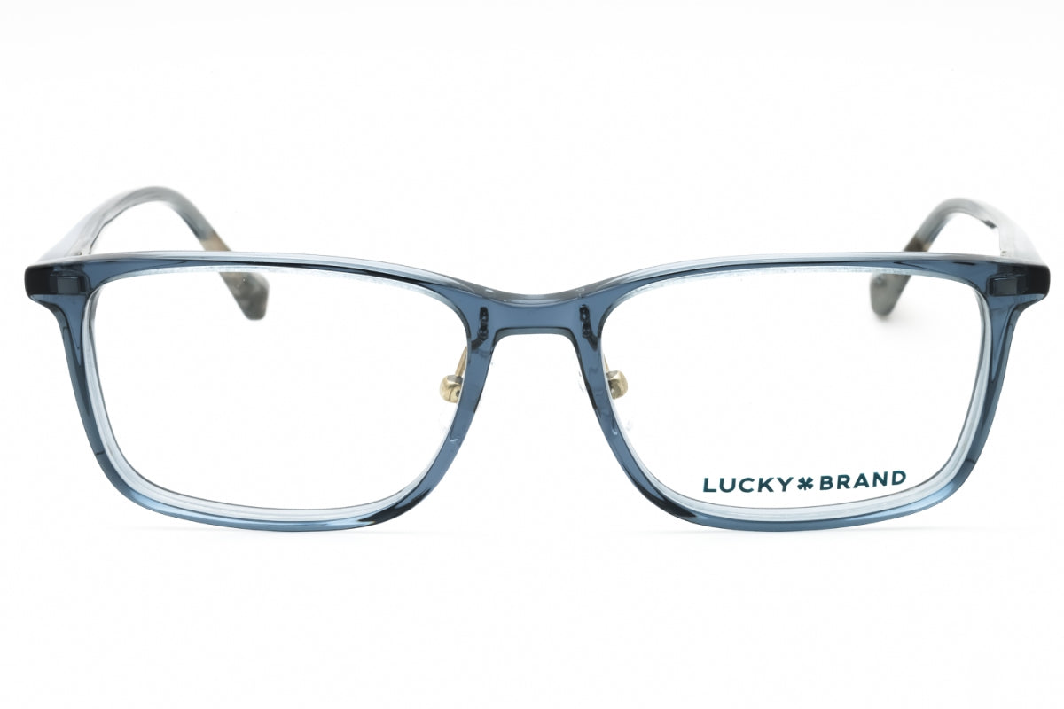 Gafas 54 mm color azul