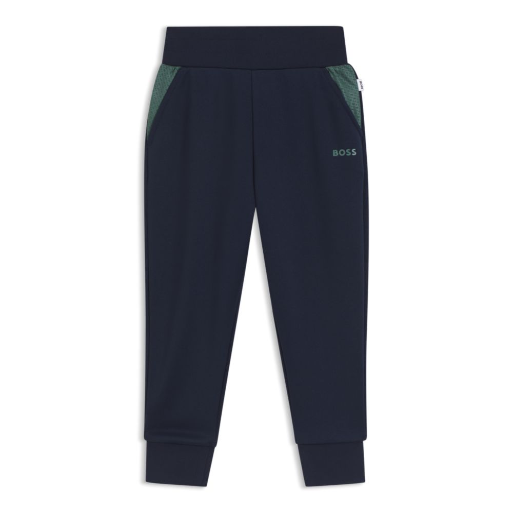 Pantalón deportivo infantil
