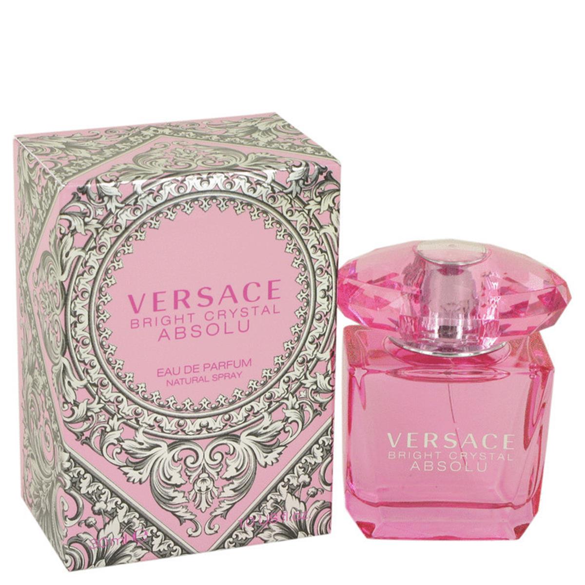 Perfume 1 oz