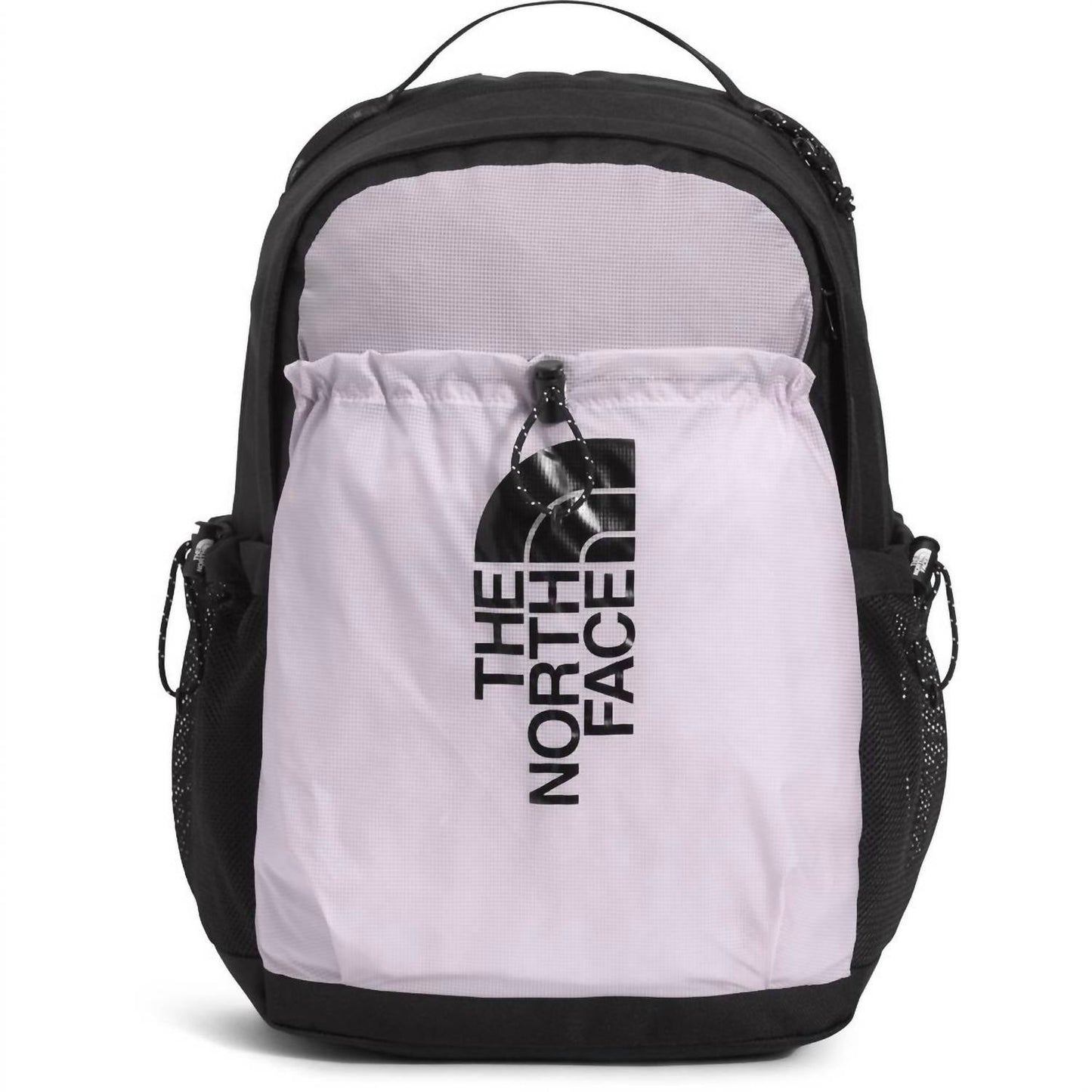 Morral de mujer color negro