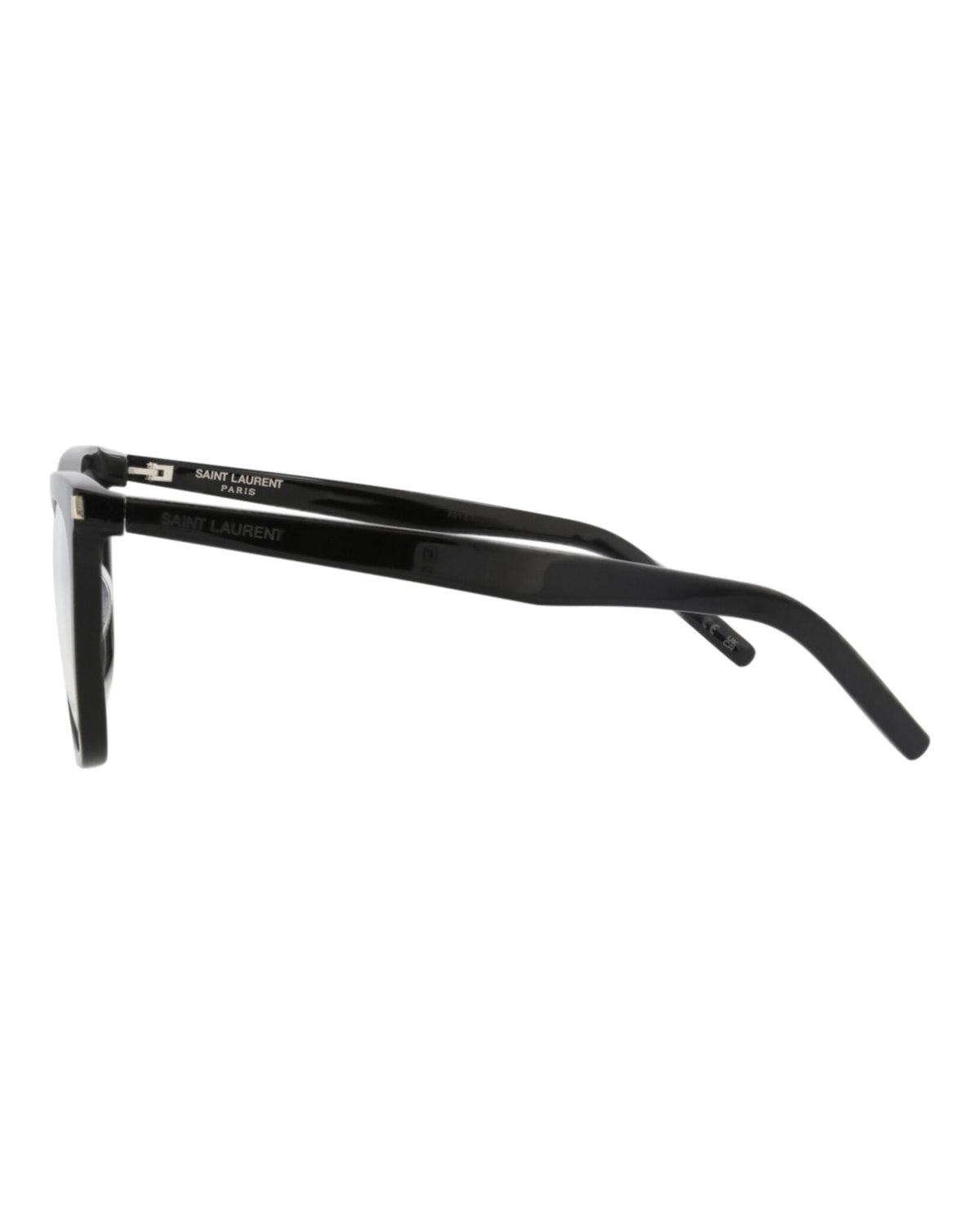 Montura para gafas de acetato de montura cuadrada