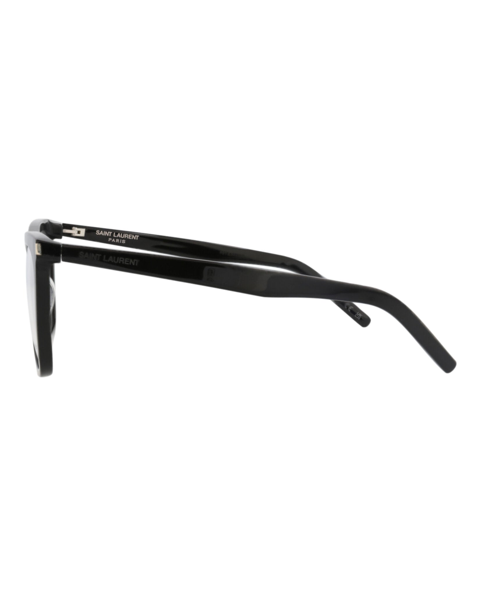Montura para gafas de acetato de montura cuadrada