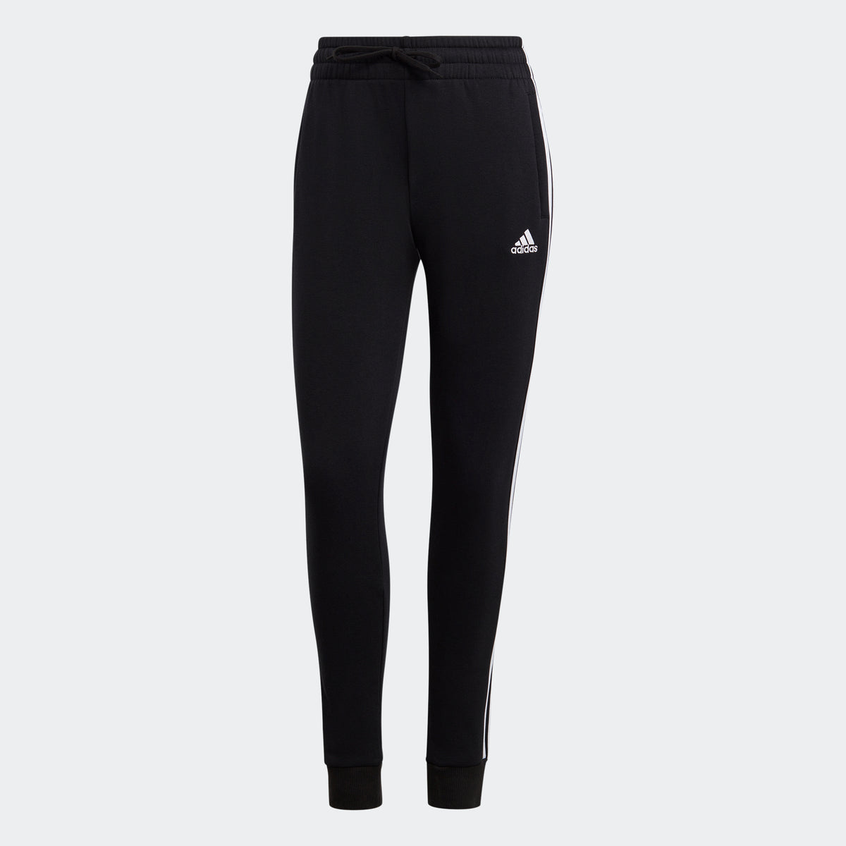 Pantalón de mujer a rayas