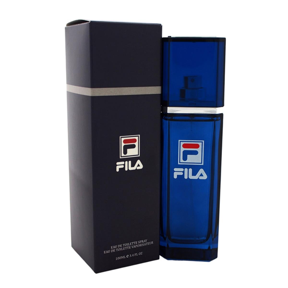 Perfume de hombre eau de toilette 3,4 oz