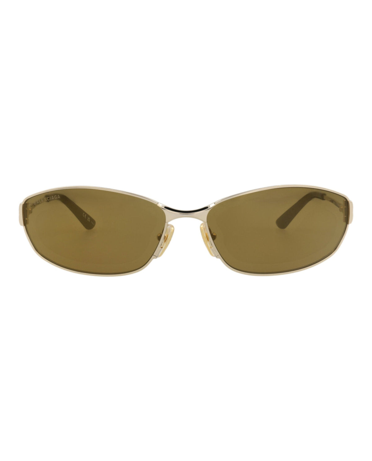 Gafas de sol de montura cuadrada