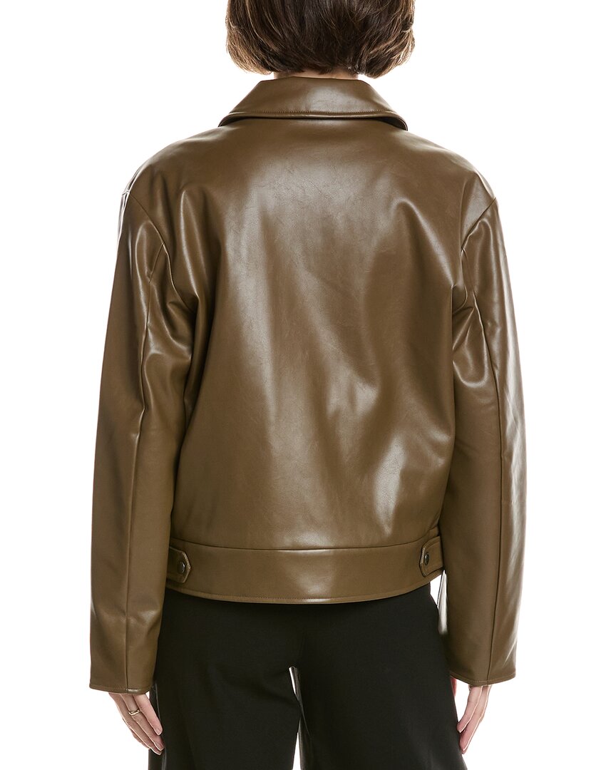 Chaqueta