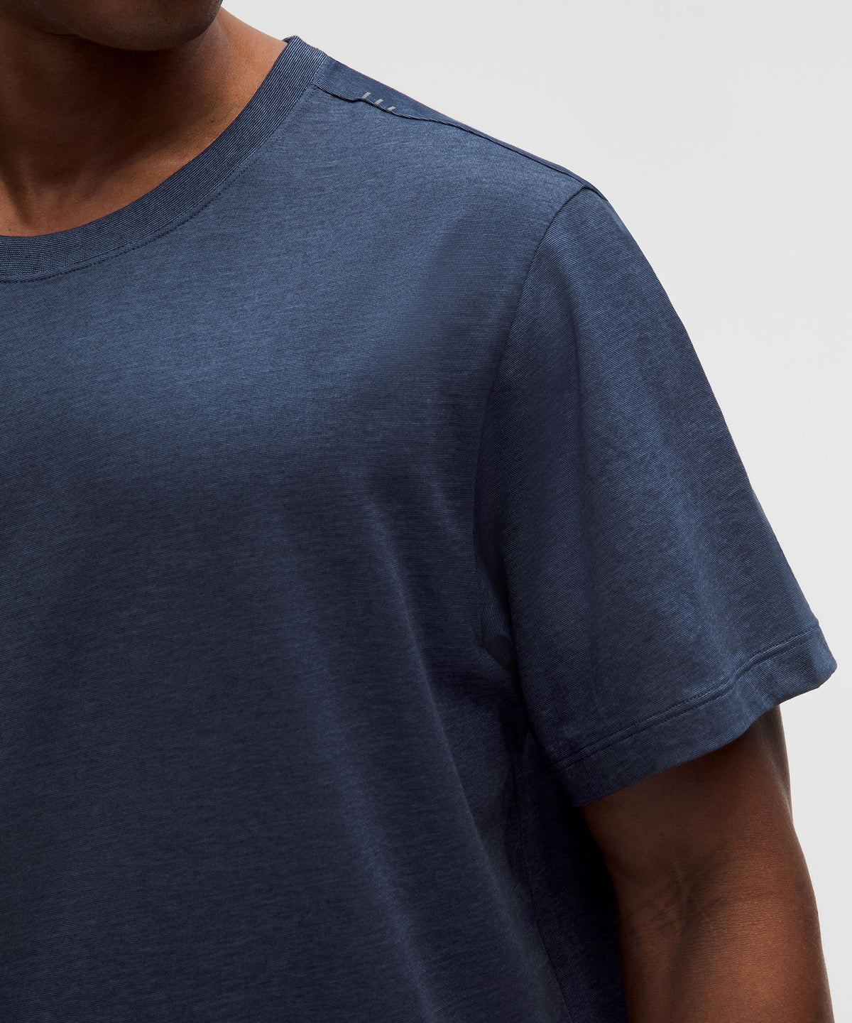 Camisa de manga corta