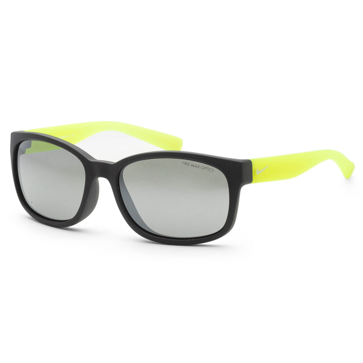 Gafas de sol unisex 51 mm color negro