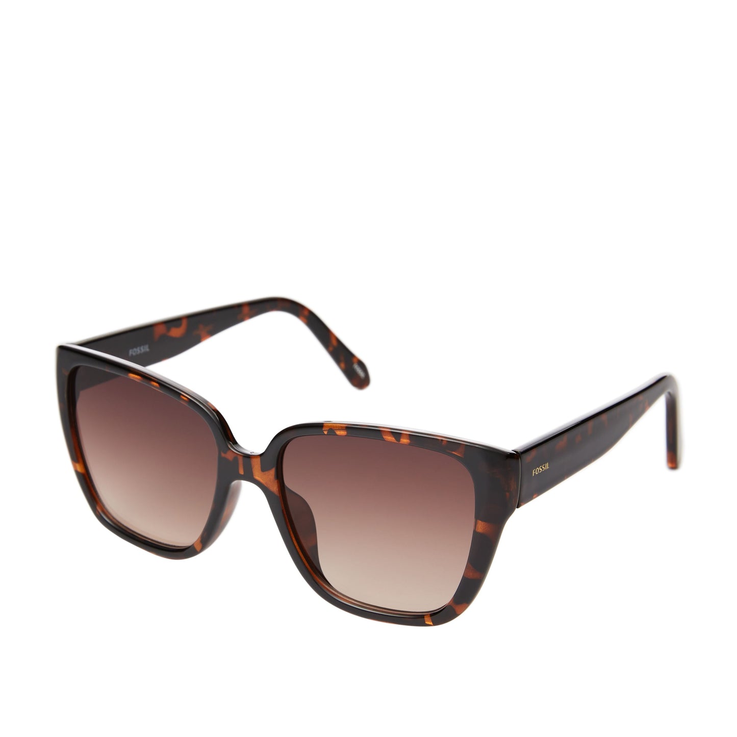 Gafas de sol de mujer de montura cuadrada