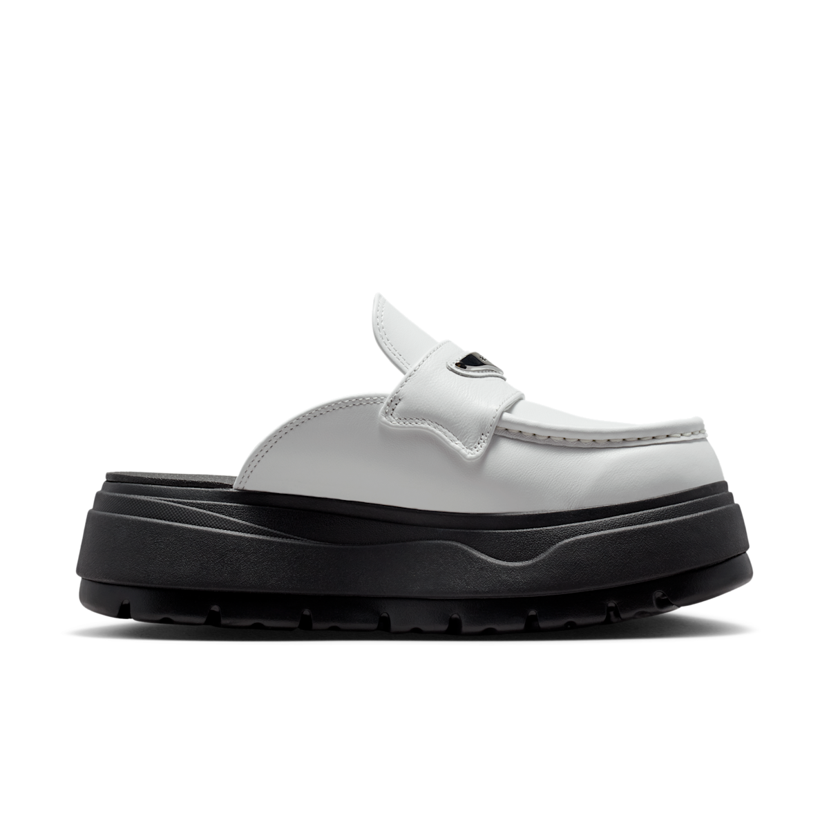 Zapatos destalonados de mujer