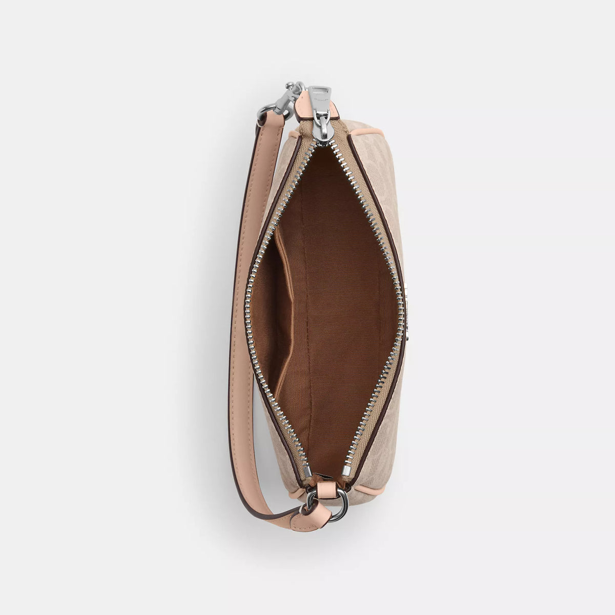 Bolso de lona