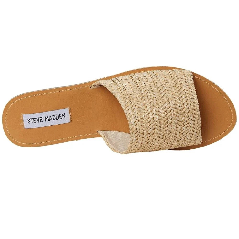 Sandalias de hombre