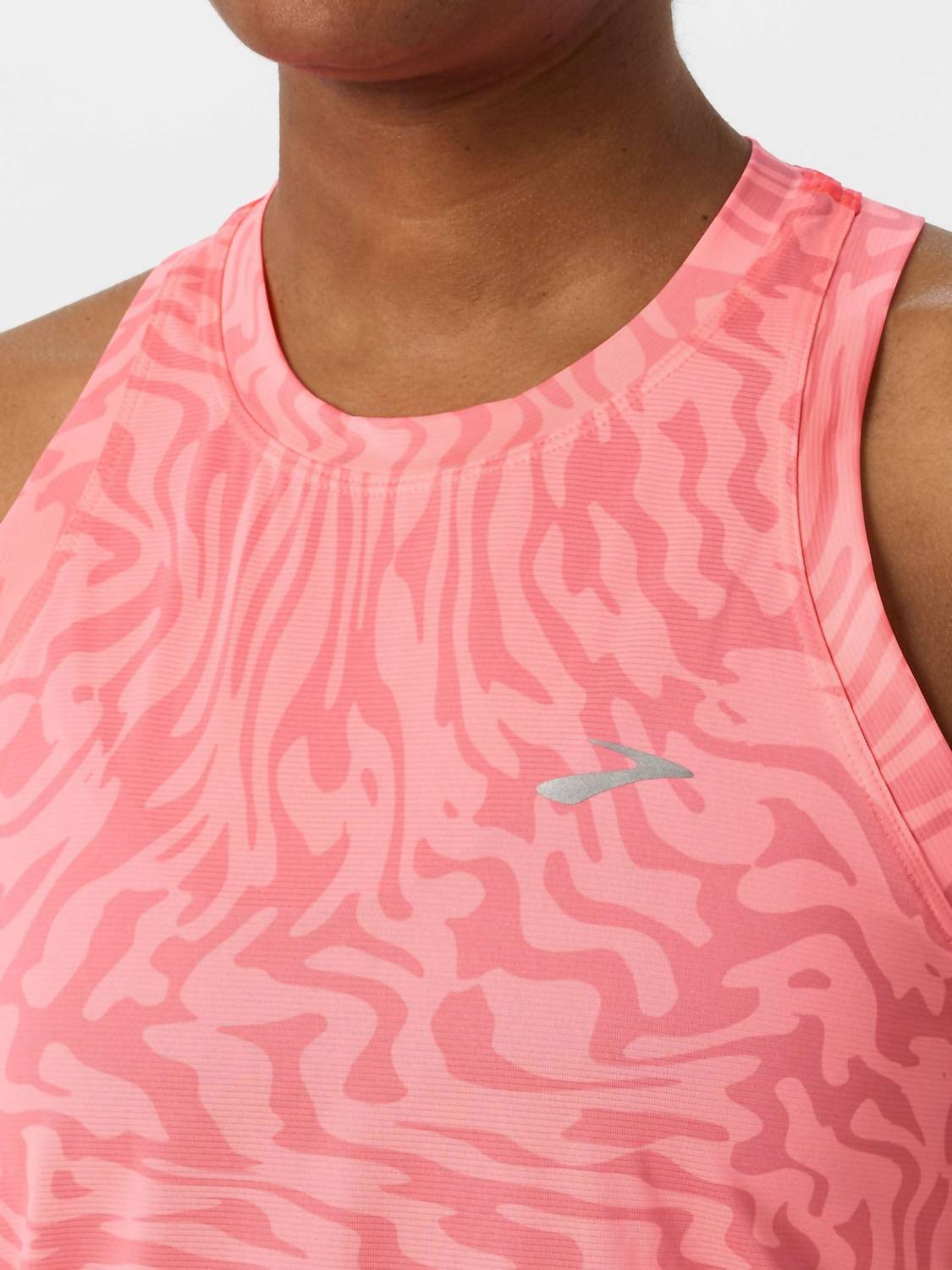 Camiseta sin mangas