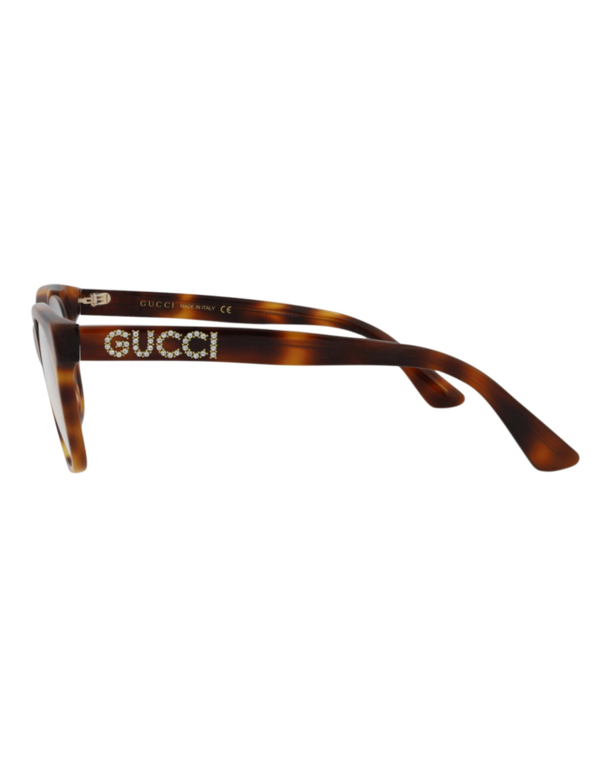 Montura para gafas de acetato de montura tipo gato