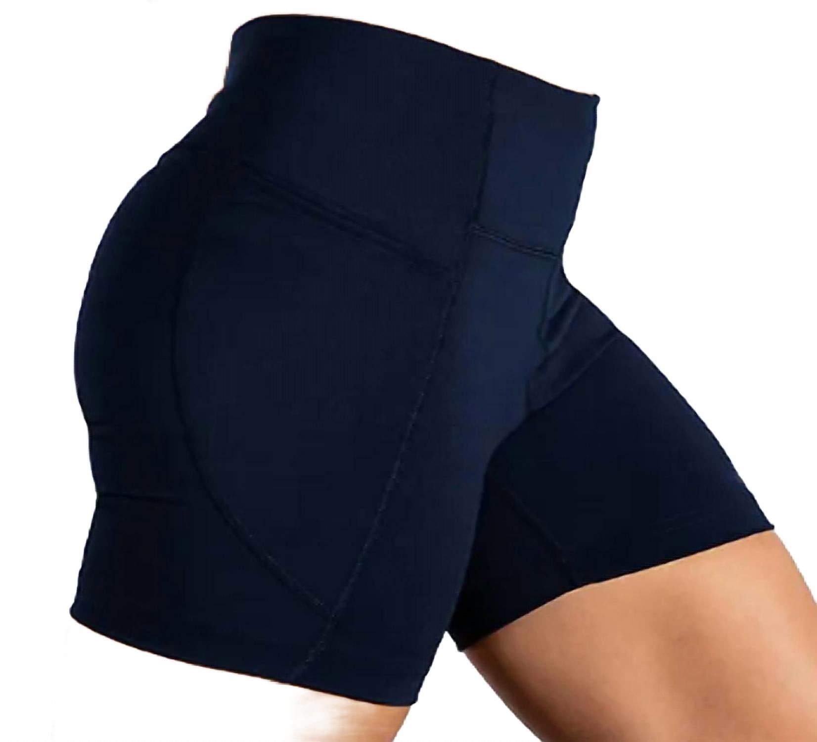 Leggings de mujer color azul marino