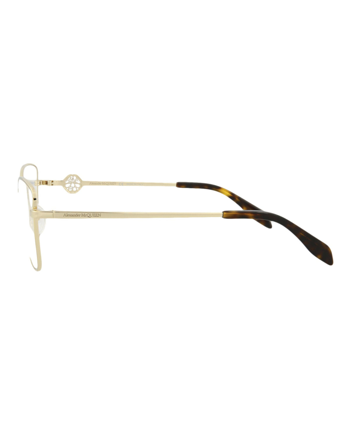 Montura para gafas de montura tipo gato