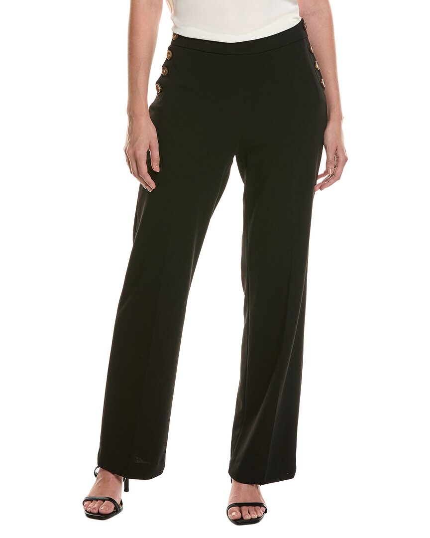 Pantalón de pierna ancha