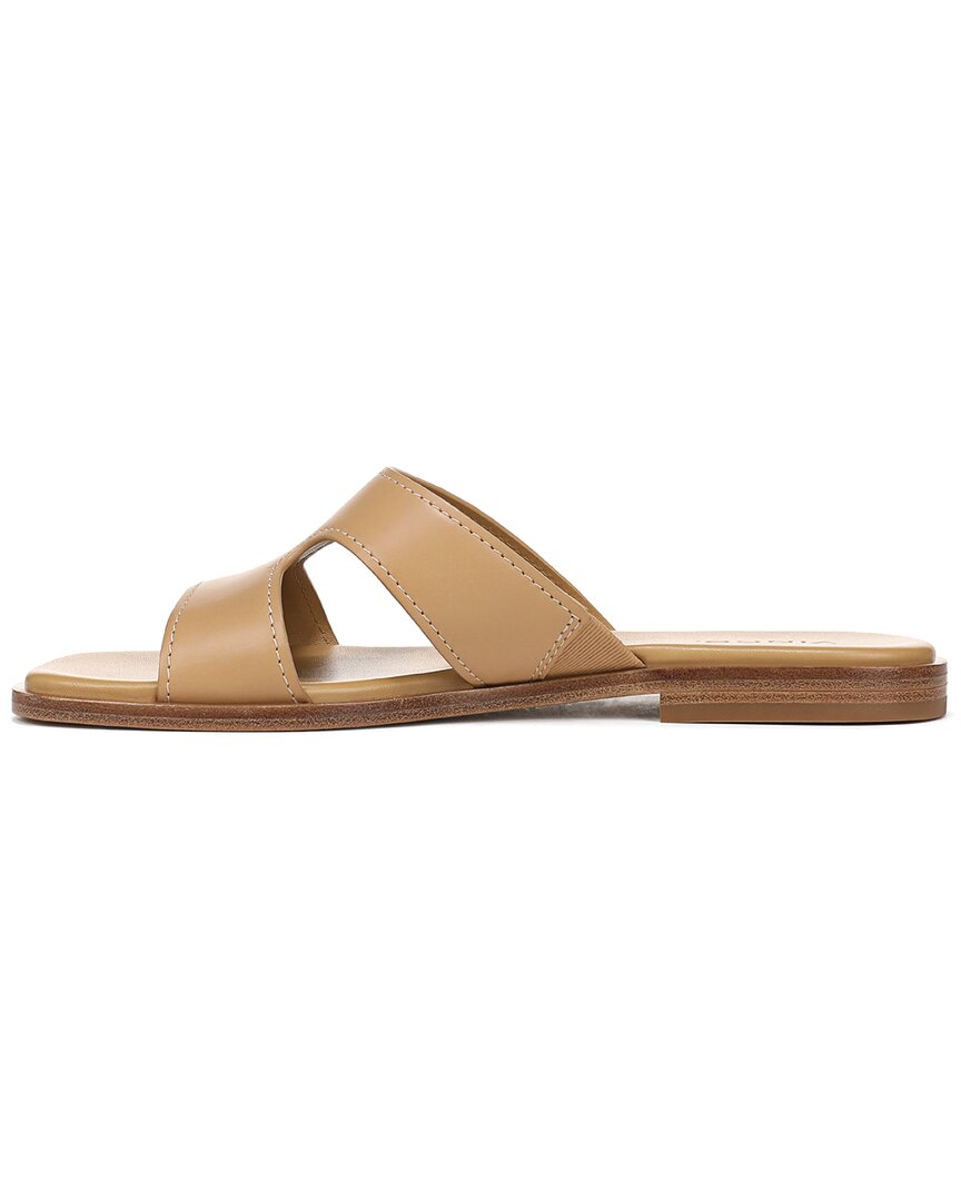 Sandalias de cuero