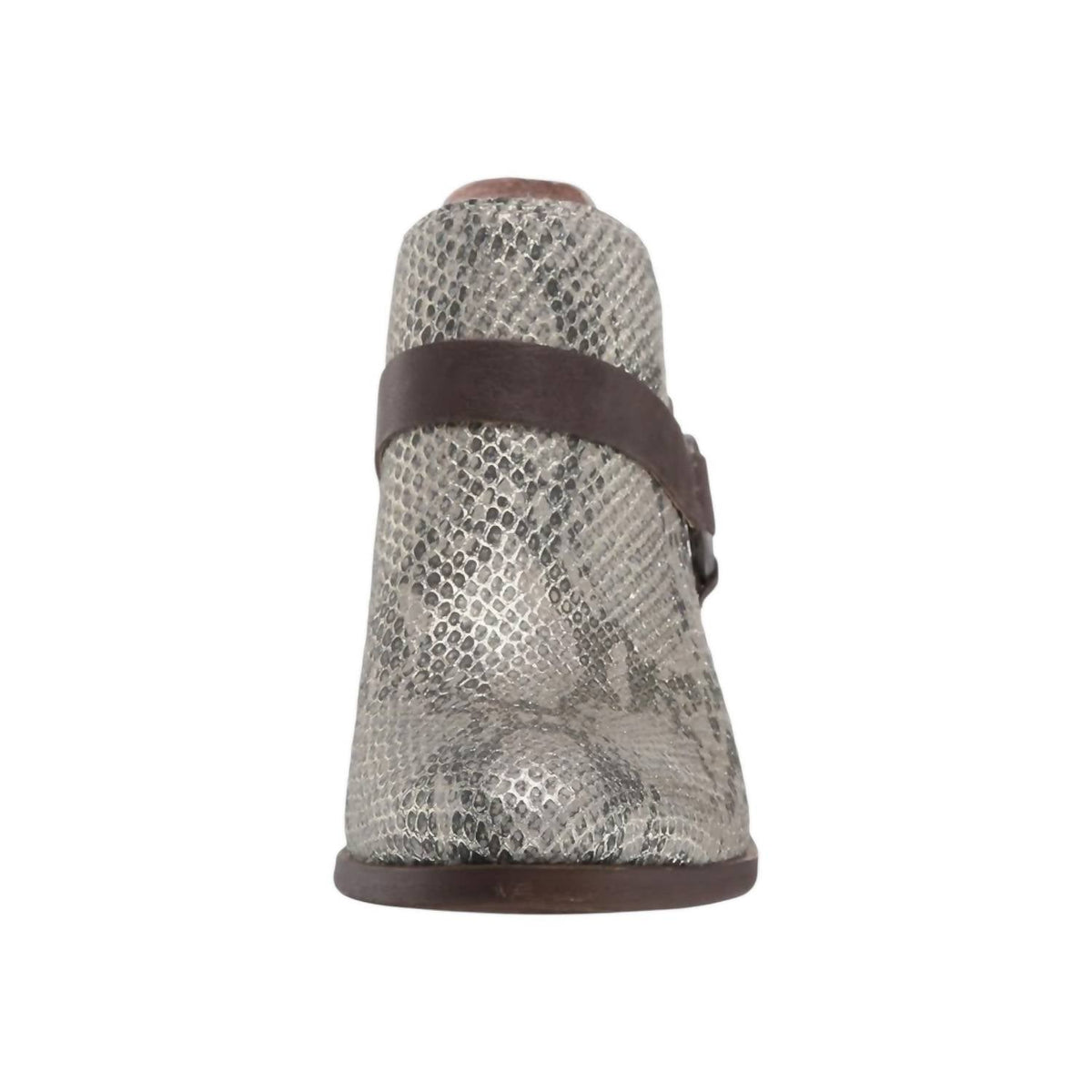 Botines de mujer