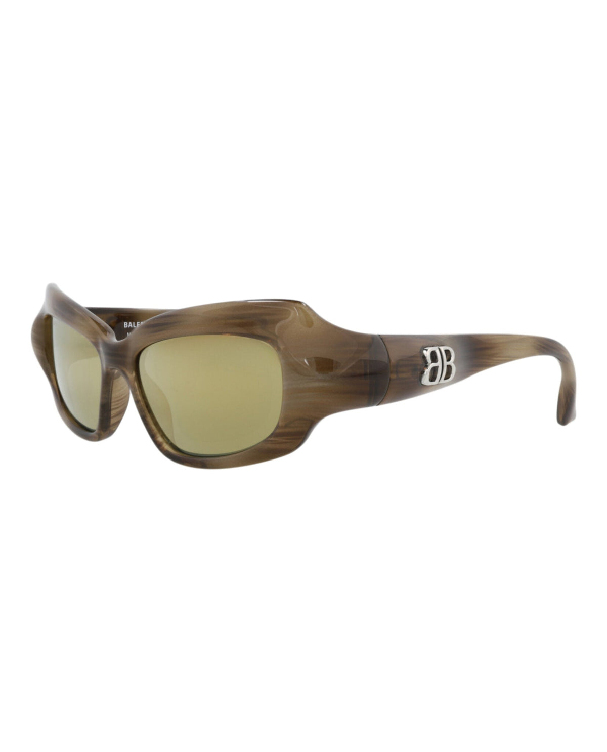 Gafas de sol de montura cuadrada