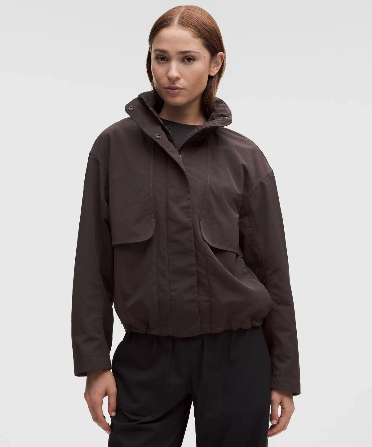 Chaqueta