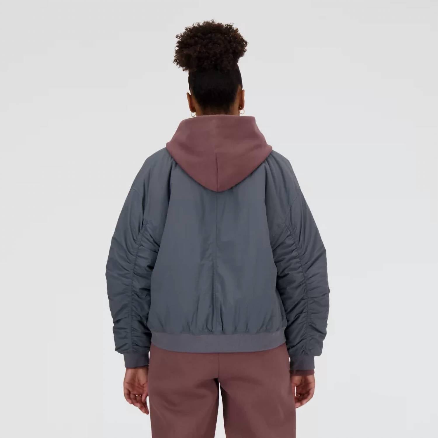 Chaqueta de mujer