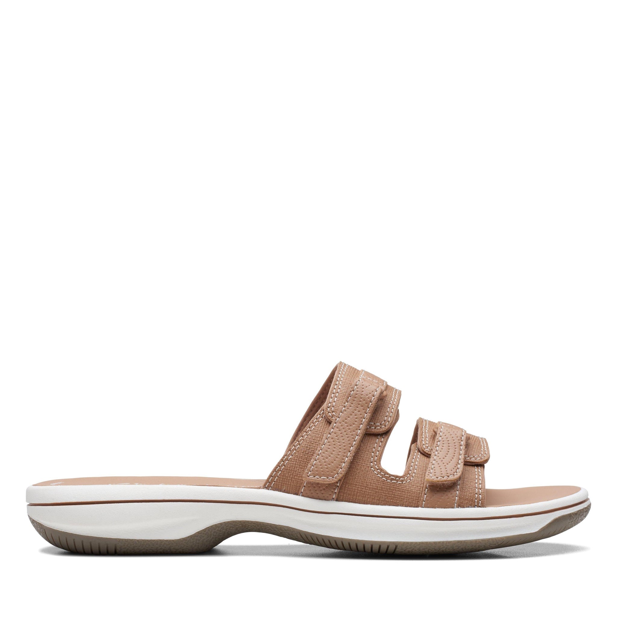 Calzado color beige