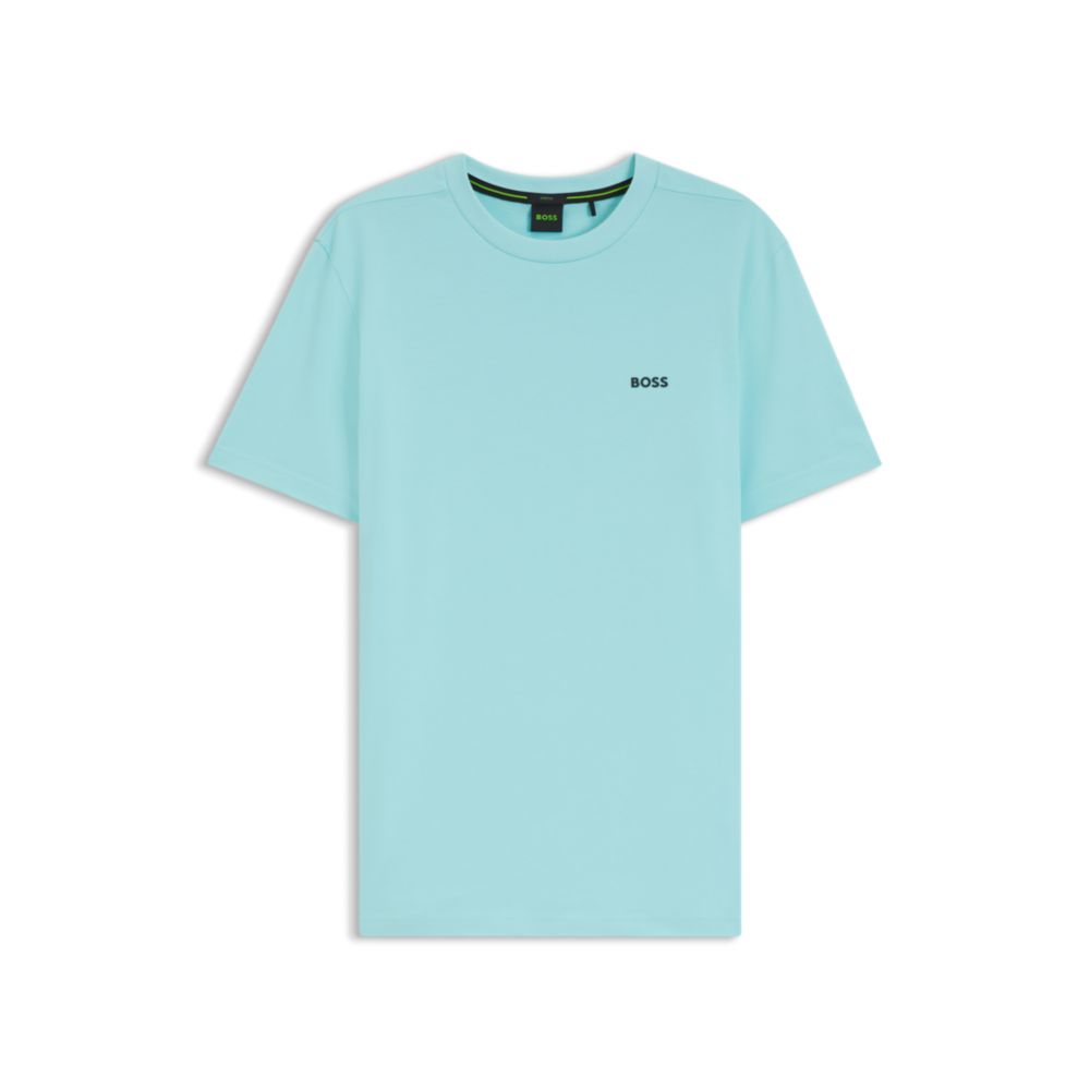 Camiseta de algodón