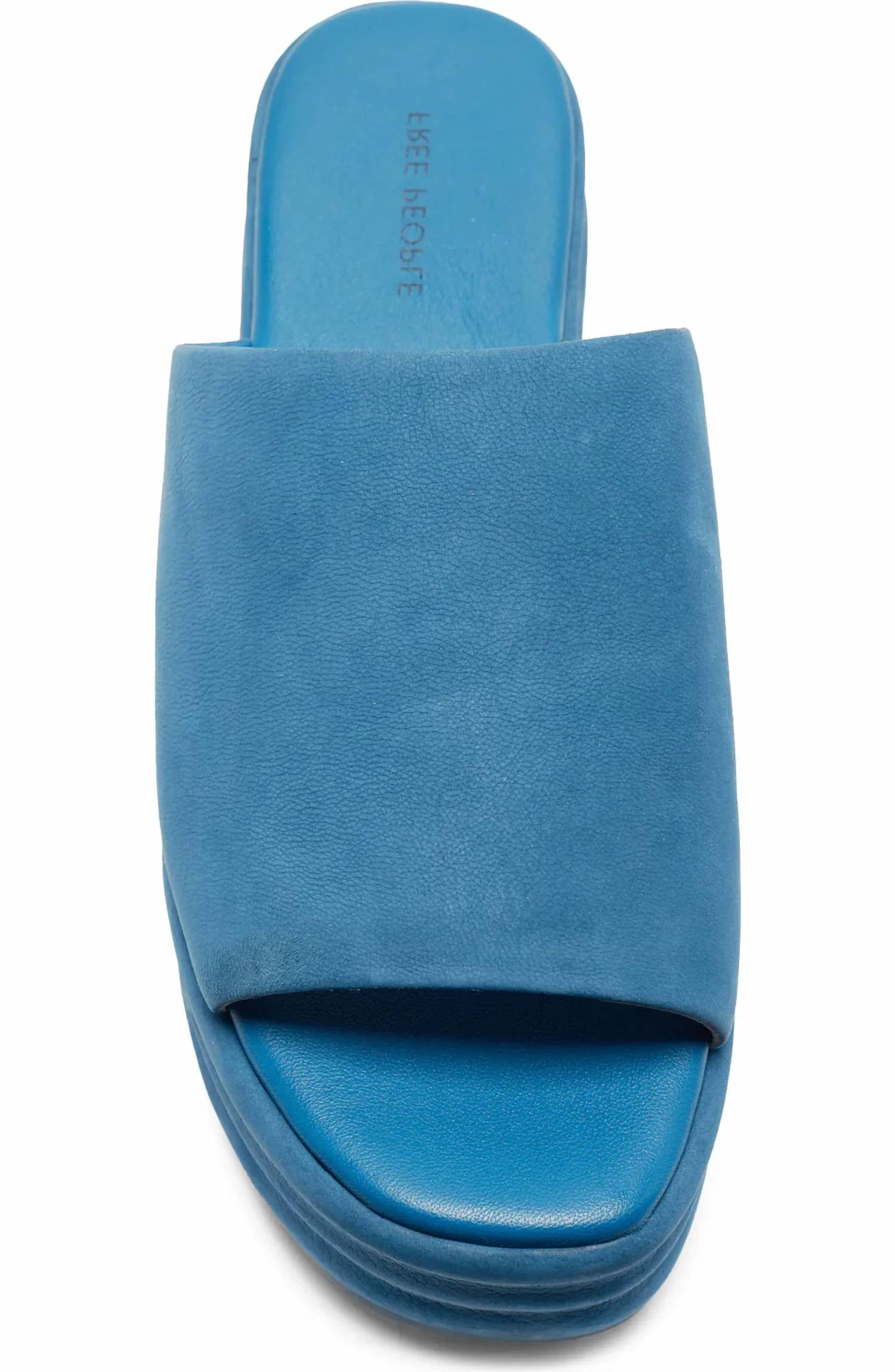 Sandalias de mujer