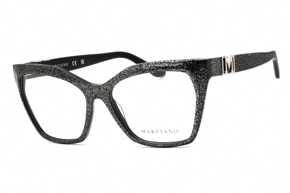 Gafas 55 mm color negro