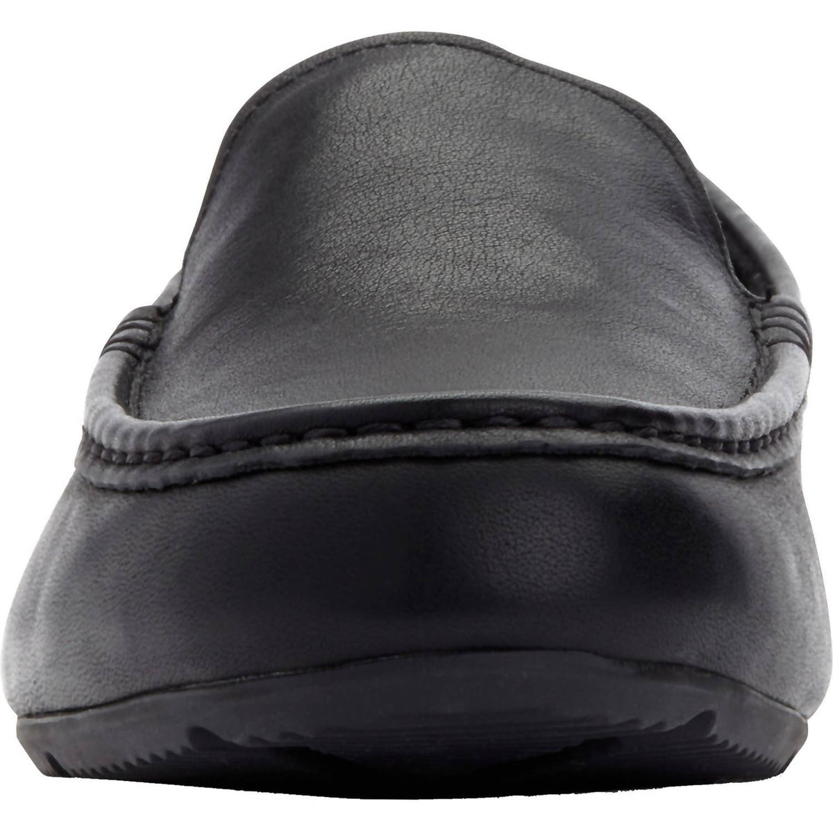 Zapatos de hombre color negro