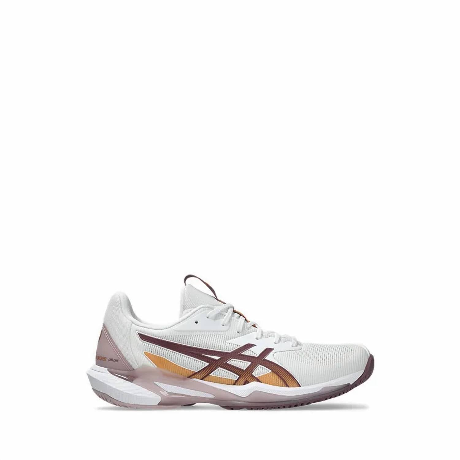 Zapatos de mujer color blanco