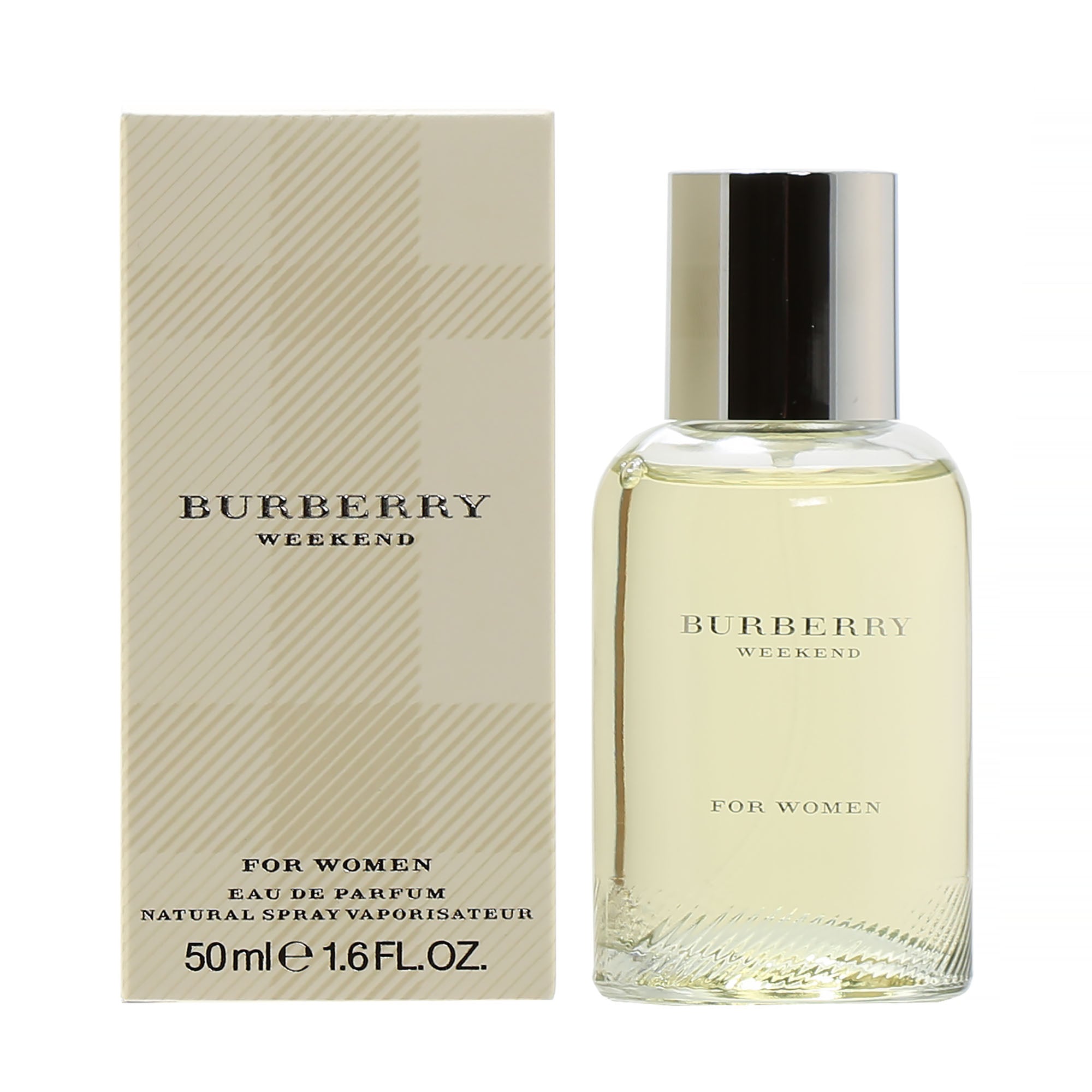 Perfume de mujer eau de parfum 1,6 oz