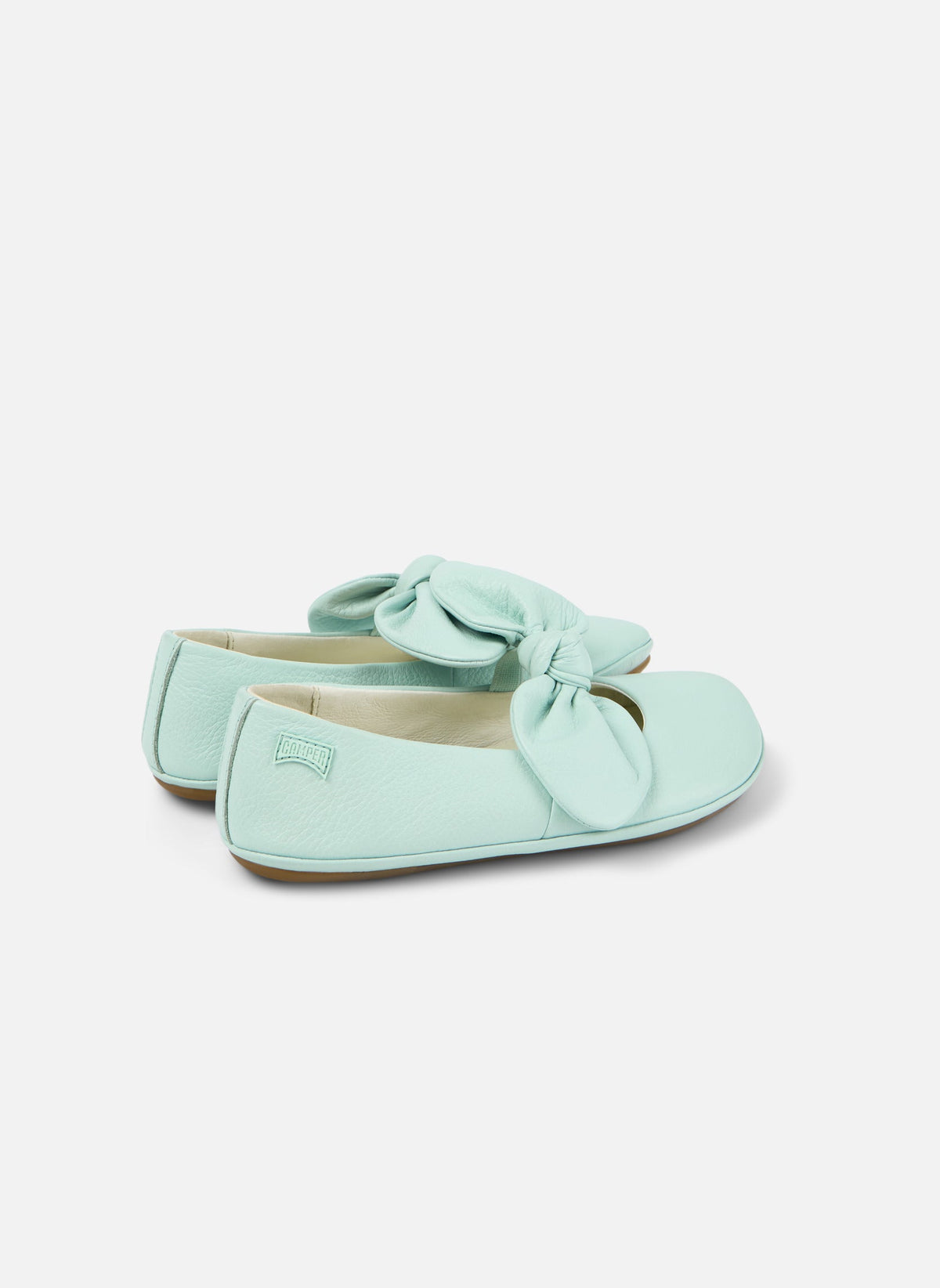 Zapatos para niña