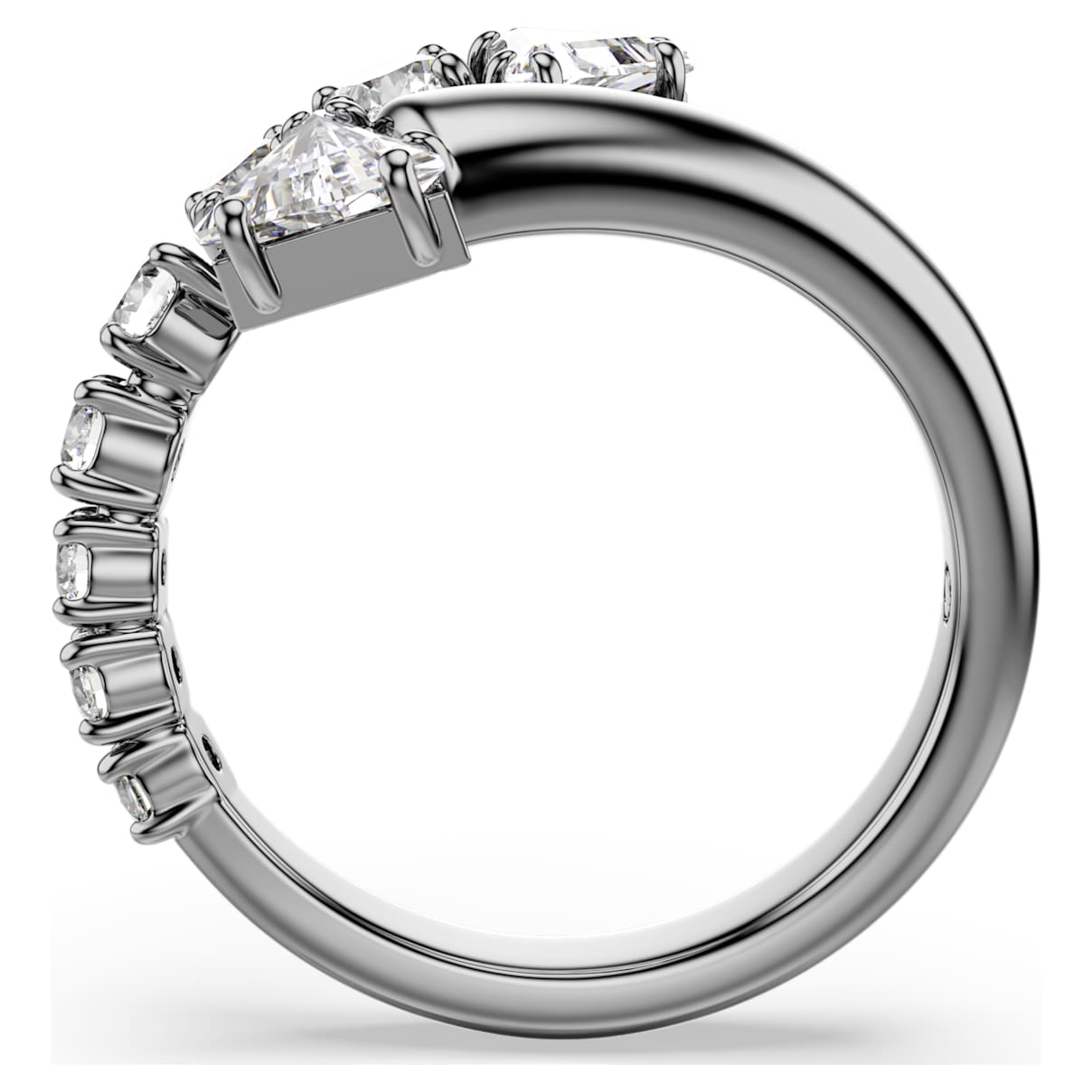 Anillo color blanco